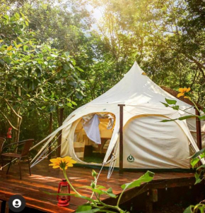 Belilula Glamping